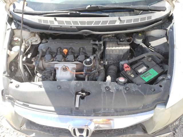 2010 HONDA CIVIC LX-S 2HGFA1F69AH506126
