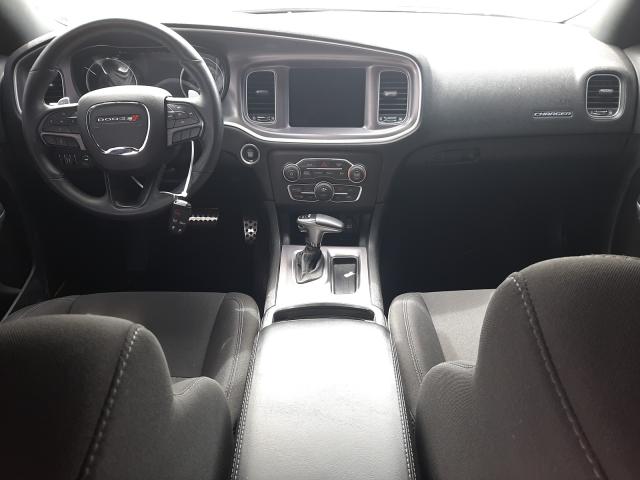 2019 DODGE CHARGER SC 2C3CDXGJ0KH532456