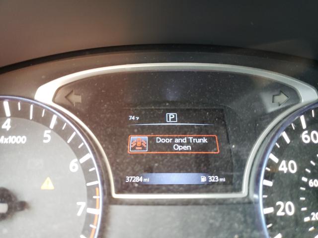 2017 NISSAN ALTIMA 2.5 1N4AL3AP5HC168113