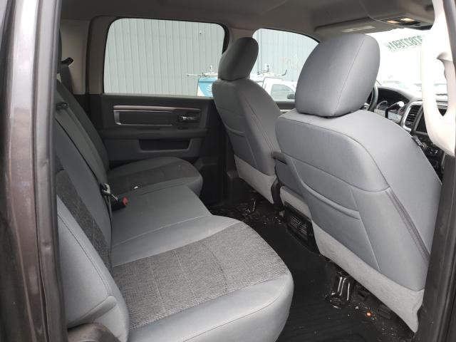 2018 RAM 3500 SLT 3C63R3HL5JG422837