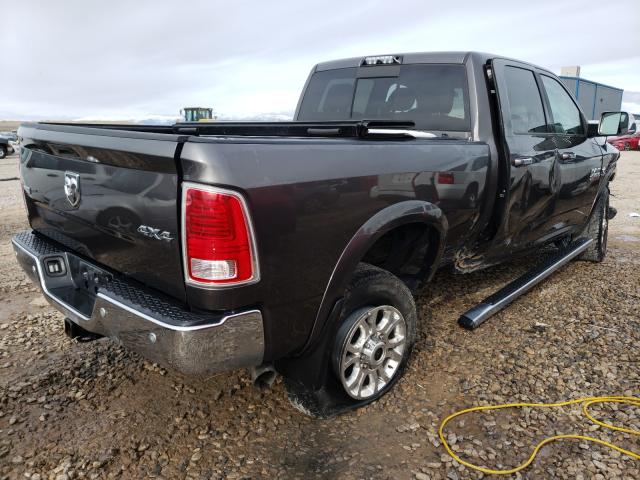2017 RAM 2500 LARAM 3C6UR5FL9HG658047