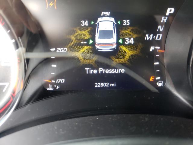 2019 DODGE CHARGER SC 2C3CDXGJ0KH552920