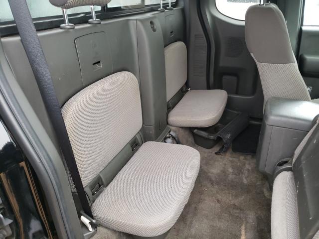 2012 SUZUKI EQUATOR BA 5Z62D0CT5CC479958