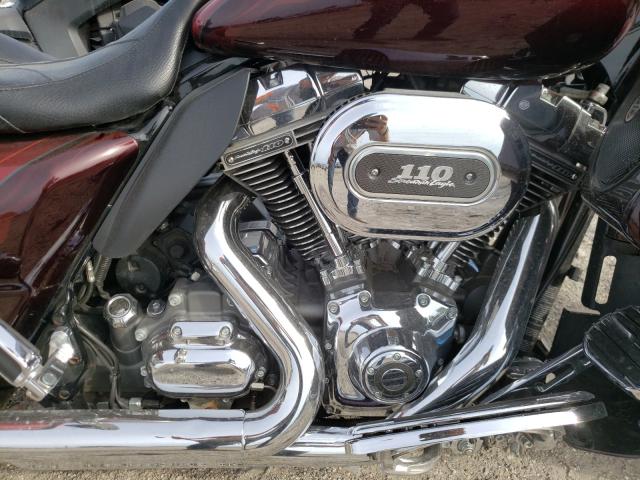 2012 HARLEY-DAVIDSON FLHXSE3 CV 1HD1PZ813CB960745