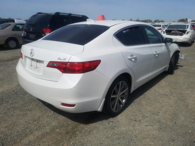 2013 ACURA ILX 20 19VDE1F72DE015103