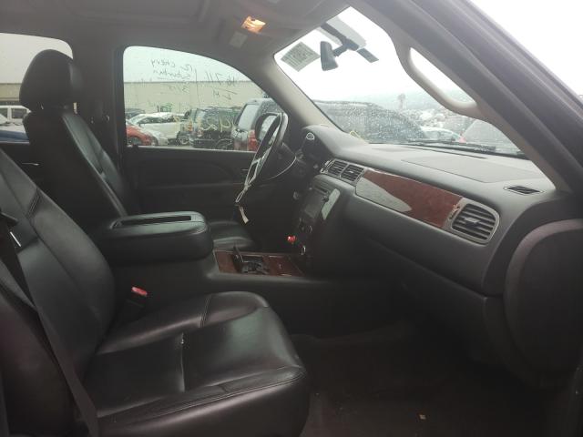 2012 CHEVROLET SUBURBAN C 1GNSCKE09CR142620