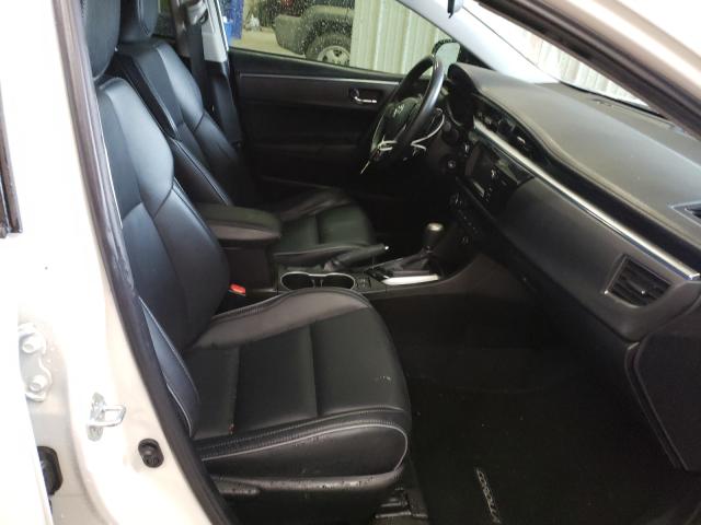2014 TOYOTA COROLLA L 5YFBURHE2EP097572