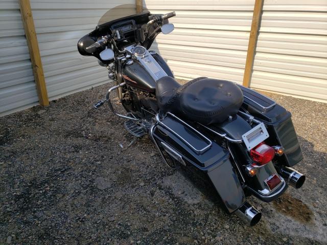 2005 HARLEY-DAVIDSON FLHRI 1HD1FBW155Y652604
