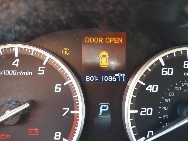 2013 ACURA RDX 5J8TB3H50DL003625