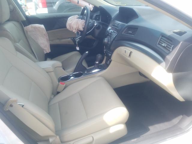 2013 ACURA ILX 20 19VDE1F72DE015103