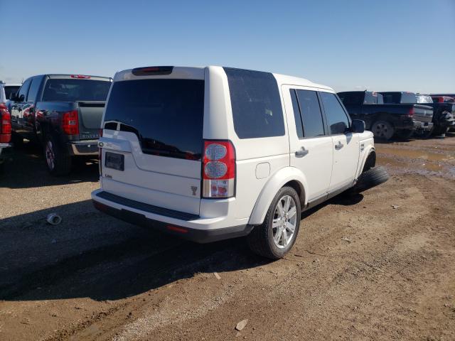 2010 LAND ROVER LR4 SALAC2D42AA521617