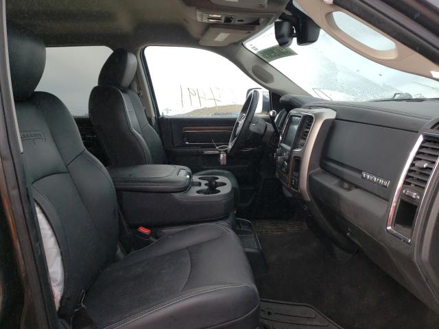 2017 RAM 2500 LARAM 3C6UR5FL9HG658047