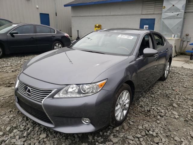 2015 LEXUS ES 300H JTHBW1GGXF2080953