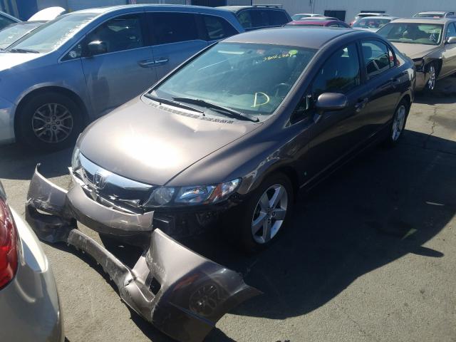 2010 HONDA CIVIC LX-S 2HGFA1F6XAH563242