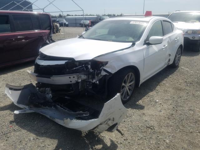 2013 ACURA ILX 20 19VDE1F72DE015103