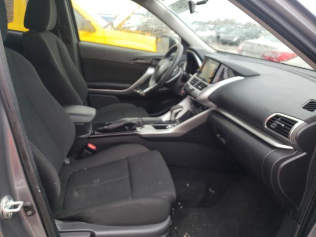 2019 MITSUBISHI ECLIPSE CR JA4AT3AA3KZ045804