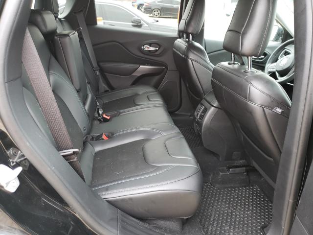 2019 JEEP CHEROKEE 1C4PJMLX6KD458794