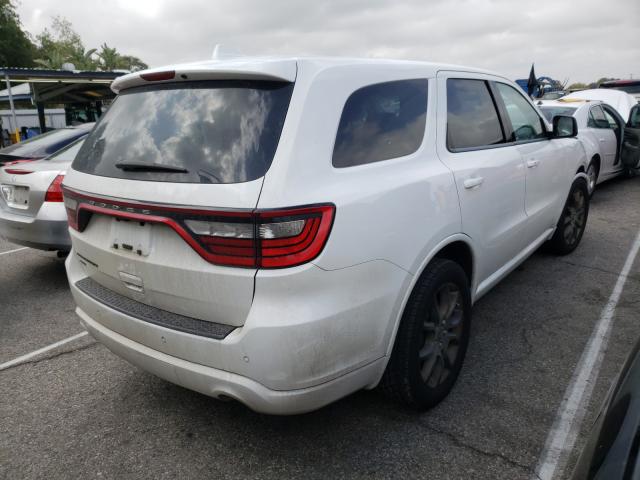 2016 DODGE DURANGO LI 1C4RDJDG9GC437688