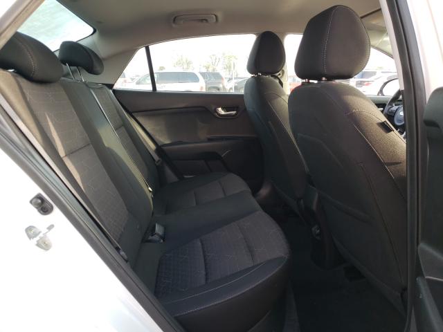 2019 KIA RIO S 3KPA24AB5KE158530