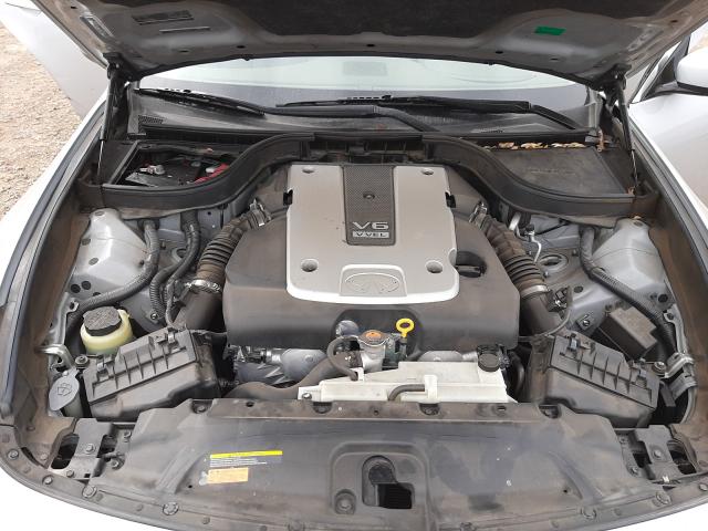 2015 INFINITI Q40 JN1CV6APXFM502435