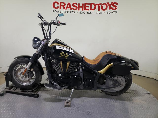 2006 KAWASAKI VN900 B JKAVN2B176A001118