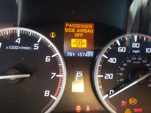 2013 ACURA ILX 20 TEC 19VDE1F71DE000219