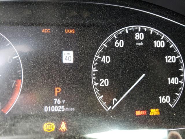 2020 HONDA ACCORD SPO 1HGCV2F38LA025384