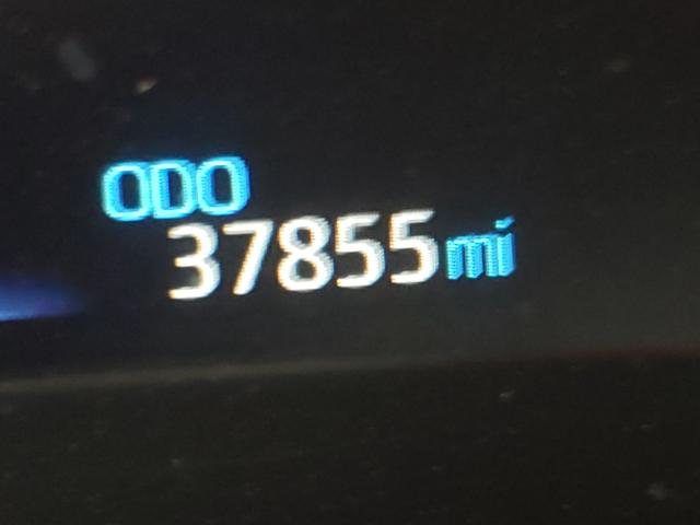 2020 TOYOTA COROLLA XS JTDT4RCE9LJ009842