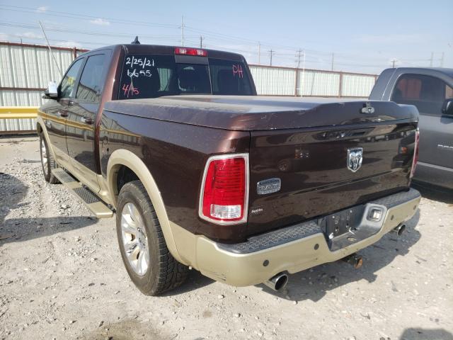 2013 RAM 1500 LONGH 1C6RR6PT9DS647806