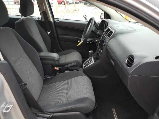 2011 DODGE CALIBER MA 1B3CB3HA6BD254265