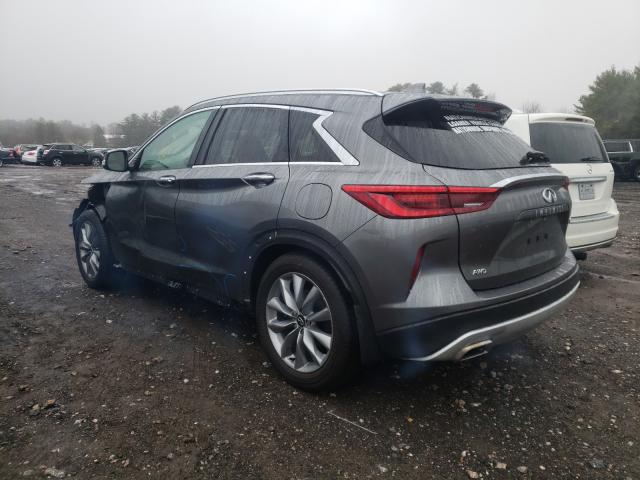 2021 INFINITI QX50 3PCAJ5BB6MF101452