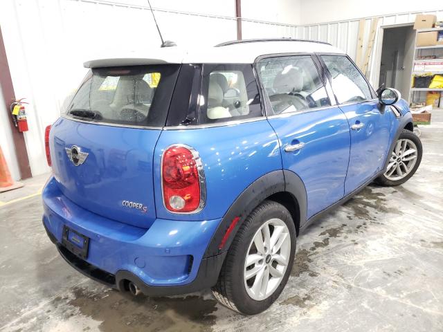 2012 MINI COOPER WMWZC5C56CWL56325