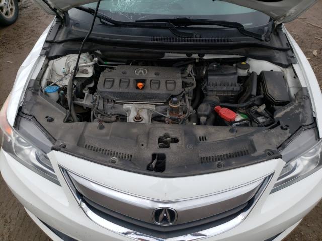 2013 ACURA ILX 20 19VDE1F31DE022590