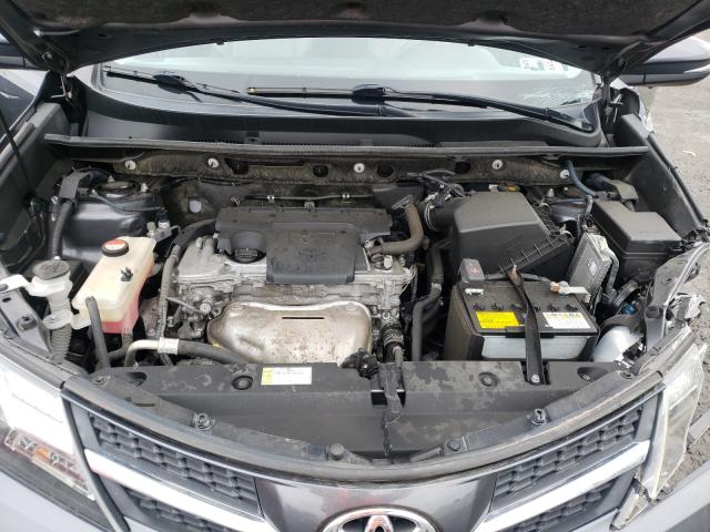 2015 TOYOTA RAV4 XLE JTMRFREVXFD164937