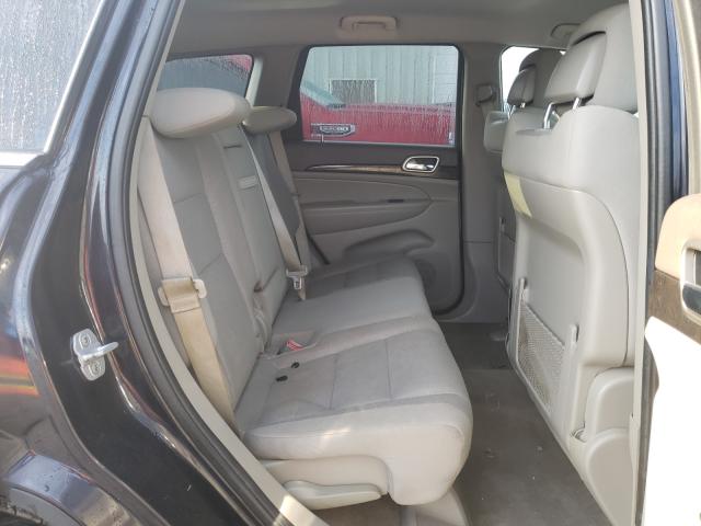 2011 JEEP LAREDO 1J4RR4GGXBC534125