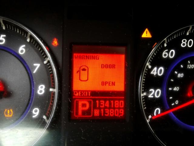 2010 INFINITI FX35 JN8AS1MU1AM801150