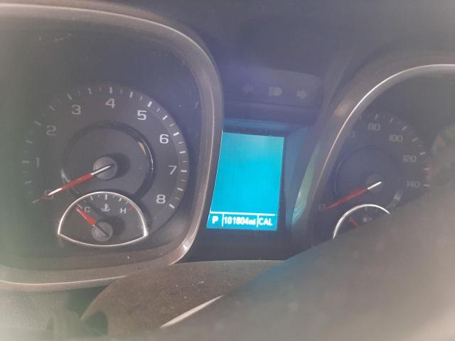 2013 CHEVROLET MALIBU 1LT 1G11C5SA8DF340703