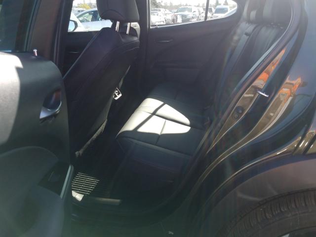 2020 LEXUS UX 250H JTHX9JBH8L2033946