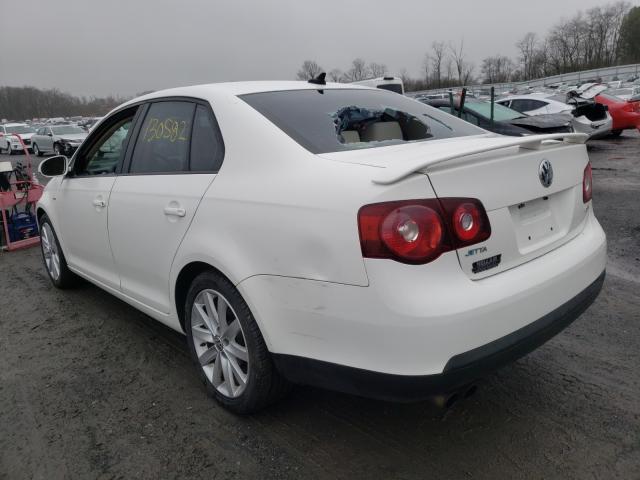 2010 VOLKSWAGEN JETTA WOLF 3VWRJ7AJ8AM054422