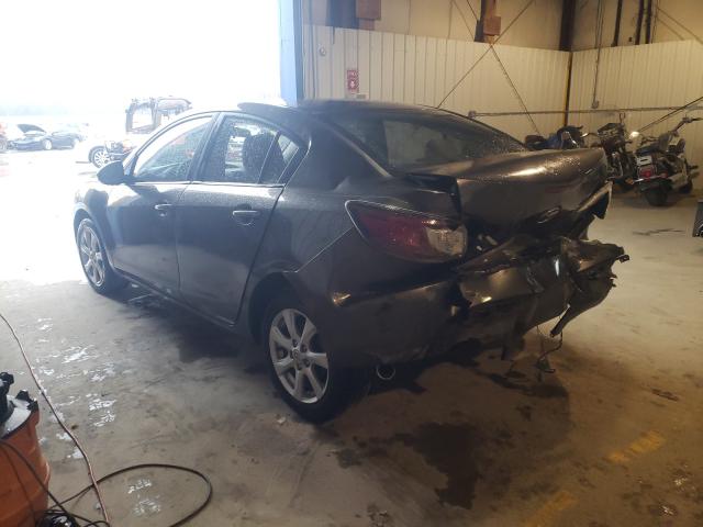 2010 MAZDA 3 I JM1BL1SF1A1225384