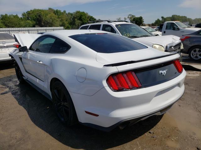2015 FORD MUSTANG 1FA6P8TH9F5366708