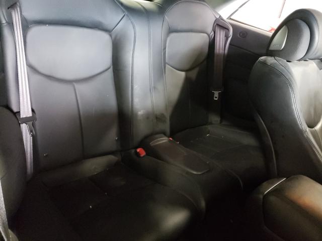 2015 INFINITI Q60 BASE JN1CV6FE2FM810173