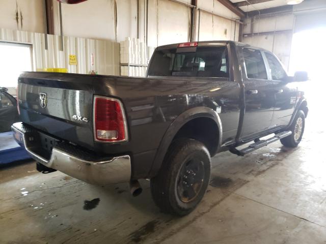 2017 RAM 2500 LARAM 3C6UR5FL8HG643846