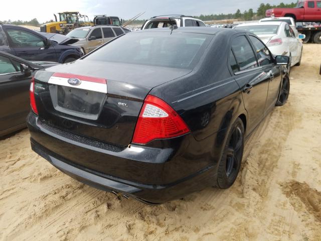 2012 FORD FUSION SEL 3FAHP0JA0CR225633