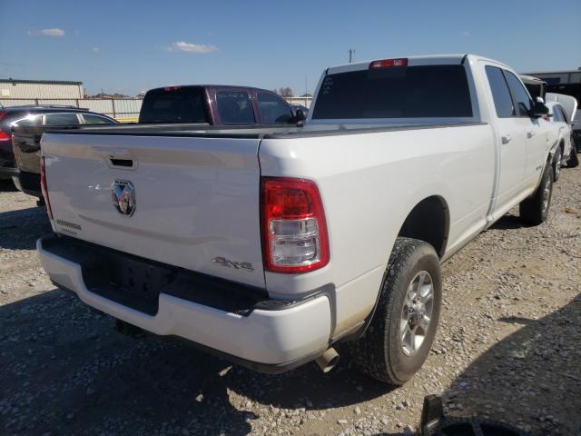 2019 RAM 3500 BIG H 3C63R3HL0KG560500