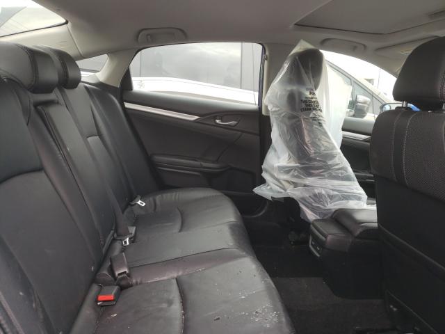 2016 HONDA CIVIC TOUR 19XFC1F94GE221387