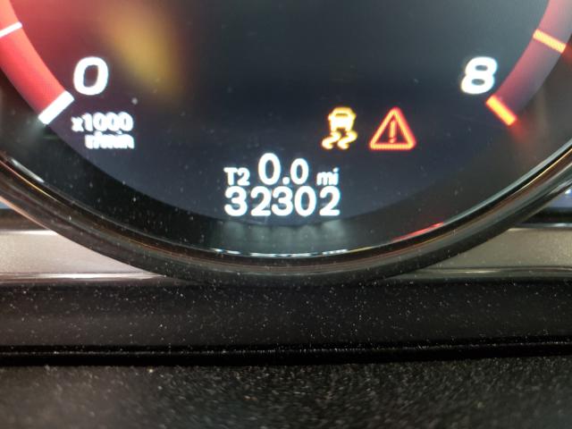 2016 VOLVO XC60 T6 PR YV449MDK0G2805311