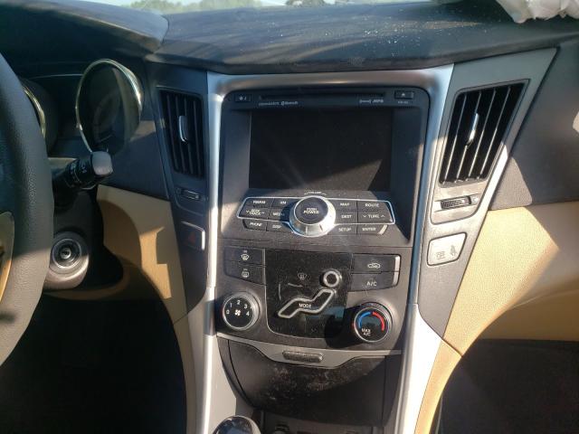 2011 HYUNDAI SONATA GLS 5NPEB4AC7BH254388