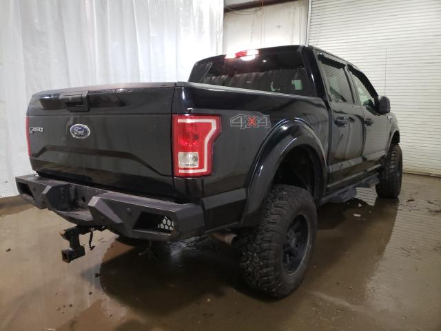 2017 FORD F-150 1FTEW1EF9HFA48676