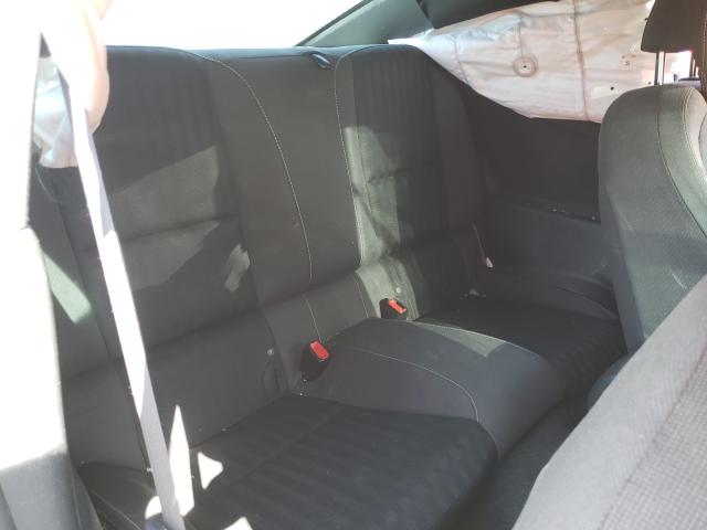 2014 CHEVROLET CAMARO LS 2G1FA1E31E9204599